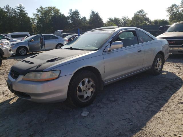 2000 Honda Accord Coupe EX