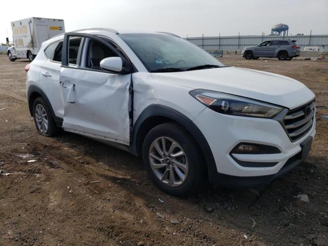 KM8J3CA44HU297529 | 2017 HYUNDAI TUCSON LIM