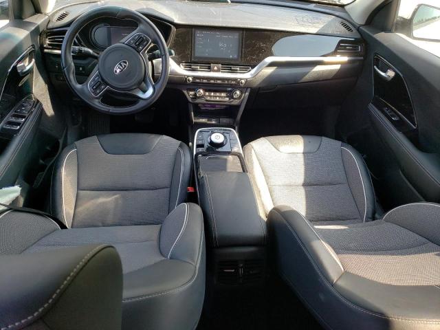 KNDCC3LG8L5055706 KIA NIRO EX