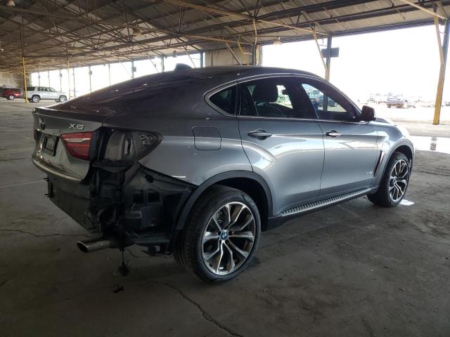 5UXKU2C59F0N77312 2015 BMW X6, photo no. 3