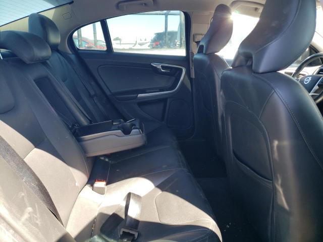 YV126MFL3H2420930 Volvo S60