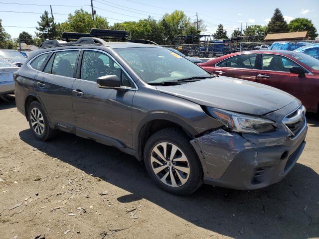 4S4BTAAC4L3165952 Subaru Legacy OUTBACK 4