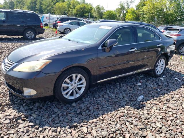 2011 Lexus ES 350 