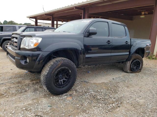 2010 Toyota Tacoma 