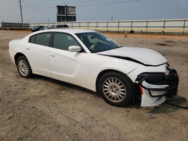 2016 DODGE CHARGER PO - 2C3CDXKT6GH303974