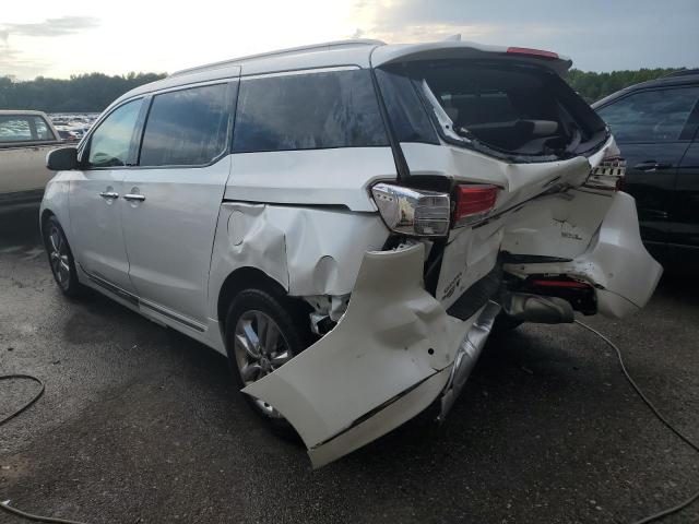 KNDME5C16J6363969 KIA Sedona Sxl