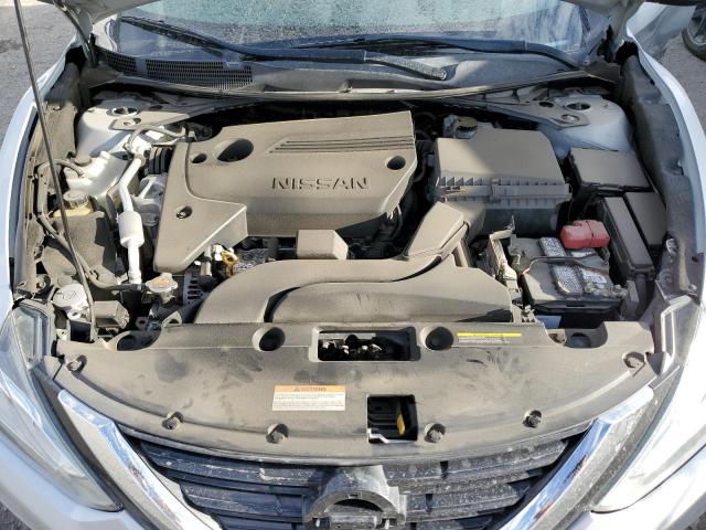 1N4AL3AP3JC161781 Nissan ALTIMA 2.5
