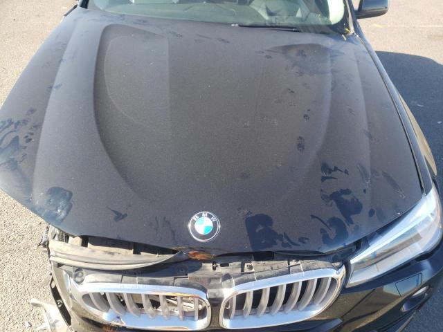 5UXXW3C53F0M87790 BMW X4 Xdrive28i
