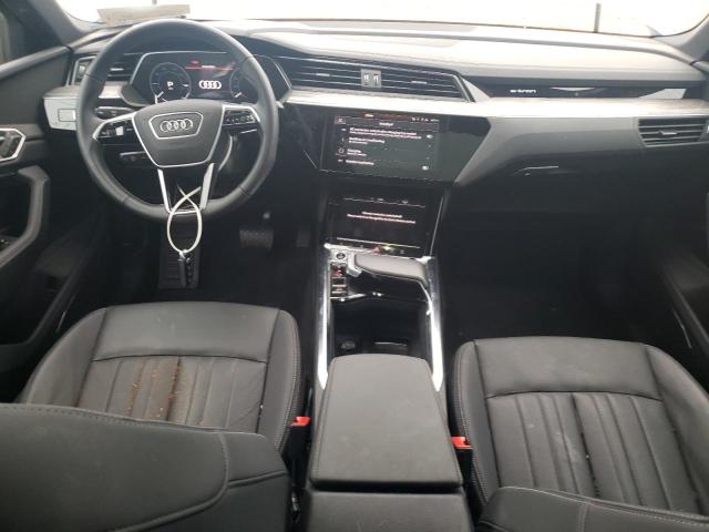 WA12AAGE9PB016753 Audi E-tron Sportback Premium Plus 2023