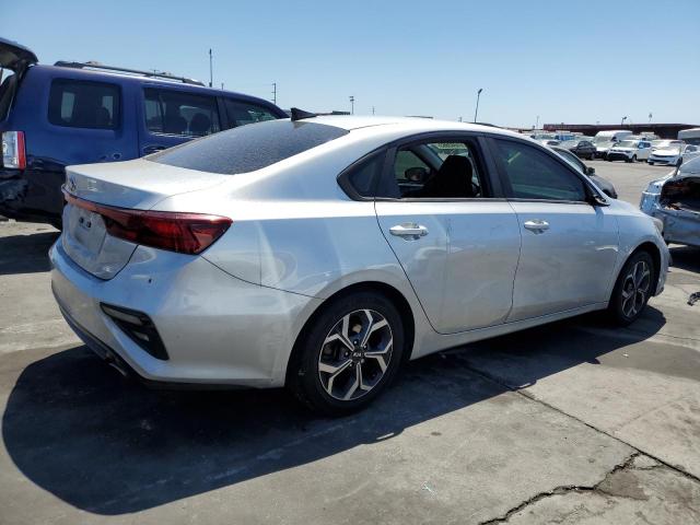 3KPF24AD8KE064598 KIA FORTE FE
