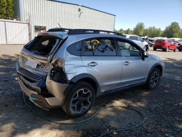 JF2GPACC9F8266473 Subaru Xv Crosstrek 2.0 Premium