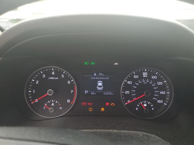 3KPF24AD5KE101705 KIA FORTE FE