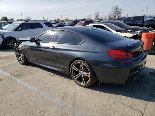 VIN WBSLX9C58DC968560 2013 BMW M6 no.2