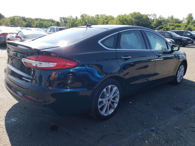 3FA6P0SU9KR157914 2019 FORD FUSION, photo no. 3