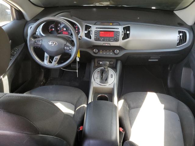 KNDPBCAC3G7879059 KIA Sportage Lx