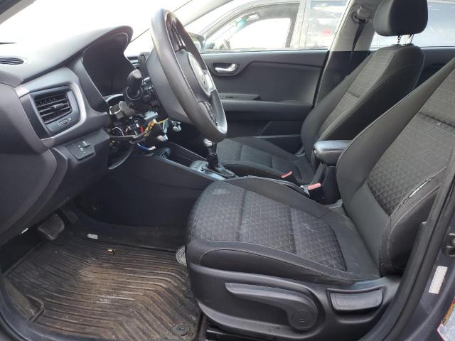 3KPA24AB3KE242958 KIA RIO S
