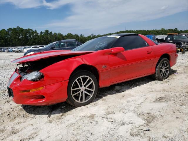 2002 Chevrolet Camaro Z/28