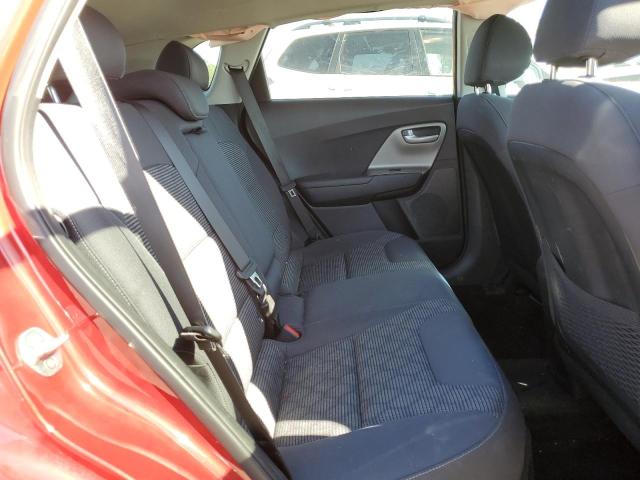KNDCB3LC7K5256690 KIA NIRO FE