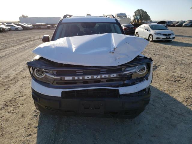3FMCR9B68NRD12692 Ford Bronco Sport Big Bend