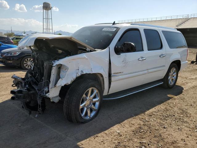 2008 GMC Yukon XL Denali