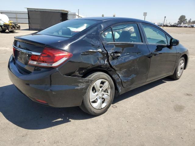 19XFB2F58EE219130 Honda Civic Lx