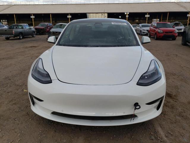 5YJ3E1EA2NF195811 Tesla Model 3  5