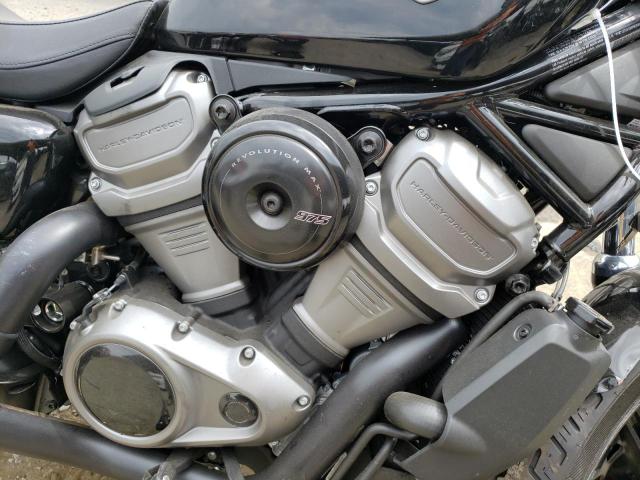 2023 HARLEY-DAVIDSON RH975 1HD1ZH12XPB300747