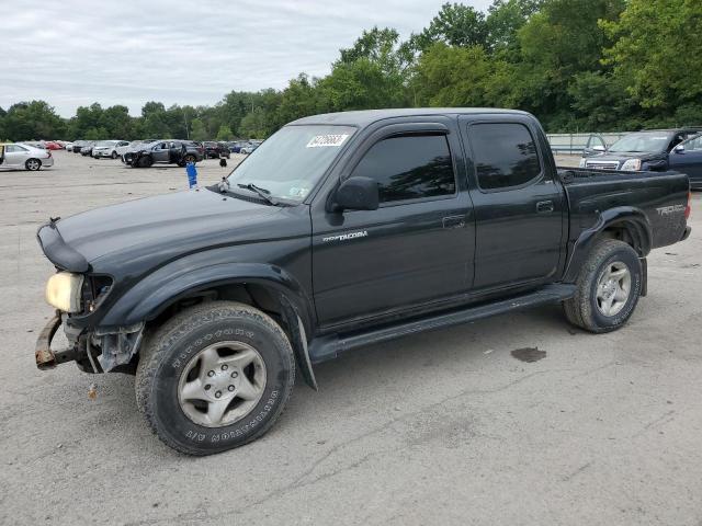 2003 Toyota Tacoma 