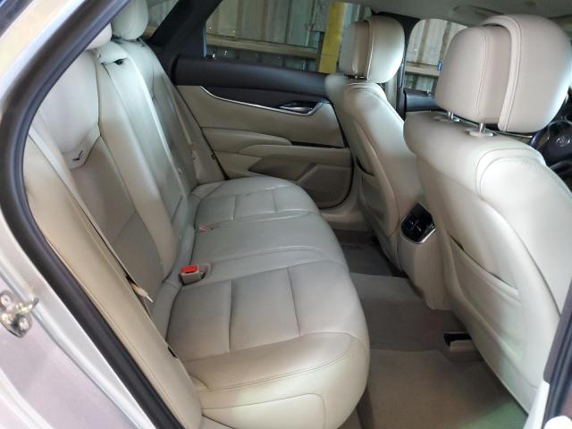 2G61L5S34E9303041 Cadillac XTS