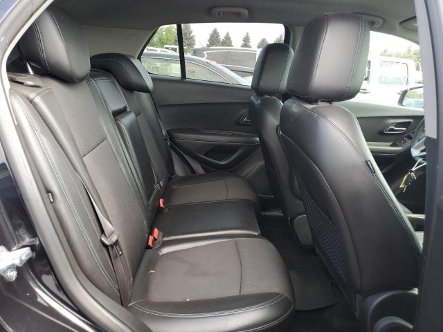 KL7CJPSB2GB565136 Chevrolet TRAX 1LT