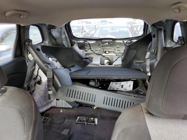 1C4PJLAB7HW593247 Jeep Cherokee Sport