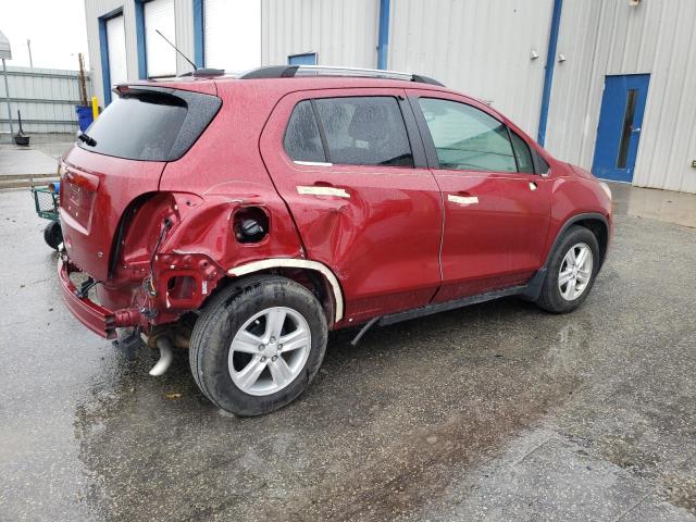 Vin: 3gncjlsb0kl117665, lot: 66268543, chevrolet trax 1lt 20193