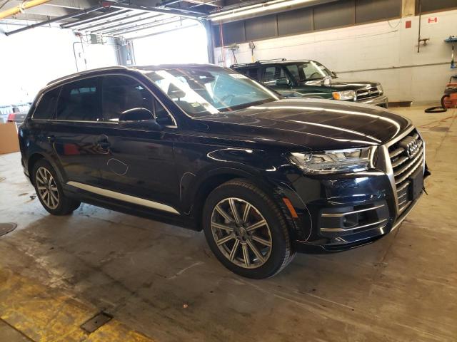 VIN WA1VAAF70HD042924 2017 Audi Q7, Prestige no.4