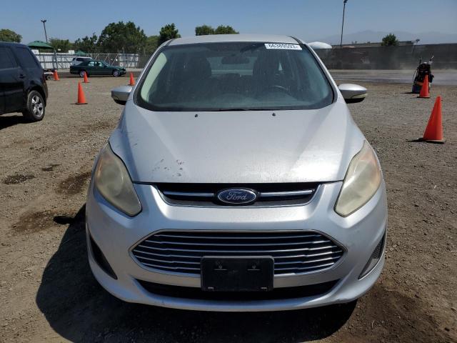 1FADP5AU9DL507338 2013 Ford C-Max Se
