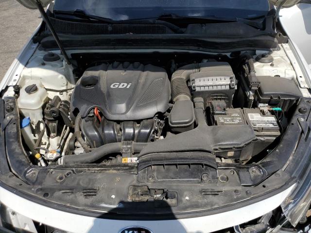 KNAGM4A7XF5605187 KIA Optima Lx