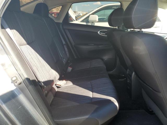 3N1AB7AP6HY386530 Nissan SENTRA S