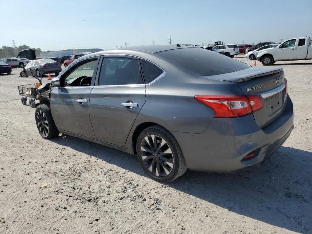 3N1AB7AP3HY215587 Nissan SENTRA S