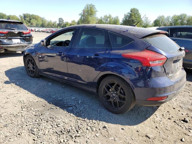 1FADP3K29GL345992 Ford FOCUS SE