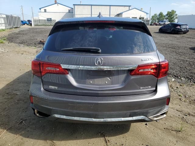 5J8YD4H35LL000318 Acura MDX  6