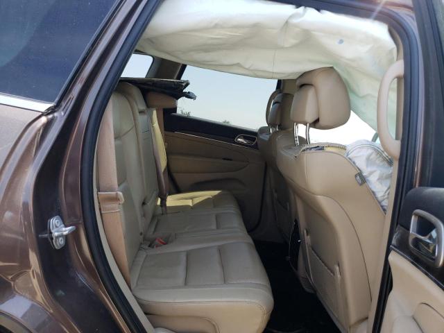 1C4RJFBGXHC861374 Jeep Grand Cherokee Limited