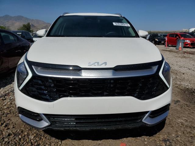 KNDPVCAG7P7069590 KIA Sportage Ex