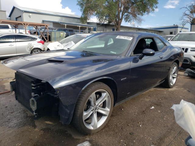 2017 Dodge Challenger R/T