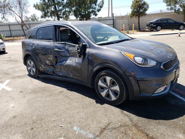 KNDCM3LD1K5344962 KIA NIRO LX