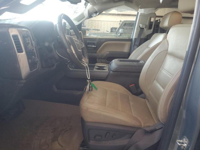 1GT12UEYXJF221429 GMC Sierra K2500 Denali