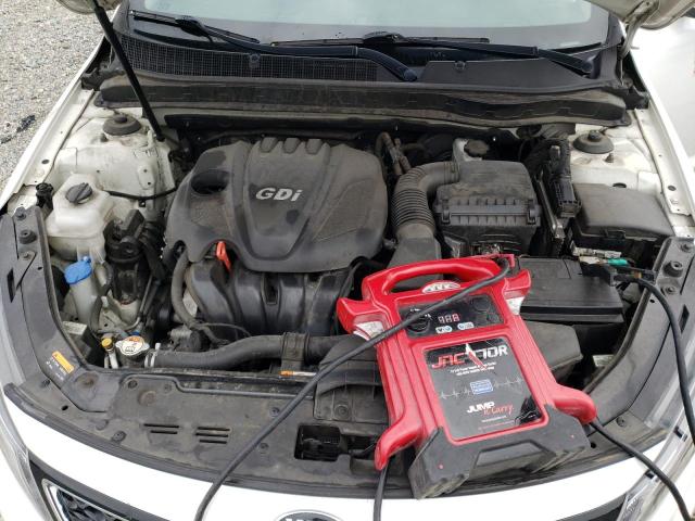 KNAGM4A73F5634532 KIA Optima Lx