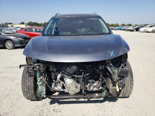 5N1AT2MT0GC748635 Nissan ROGUE S