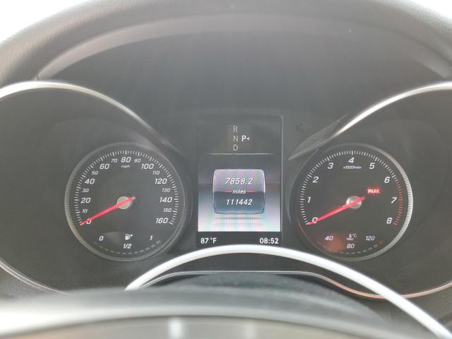55SWF4KB2HU217091 Mercedes-Benz C 300 4matic
