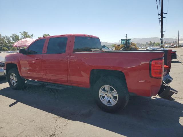 2015 CHEVROLET SILVERADO2 - 3GCPCREC7FG375837