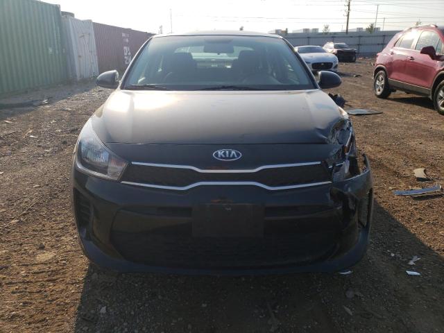 3KPA24AD6LE311807 Kia Rio LX 5