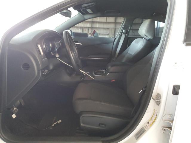 2C3CDXBG2HH575099 Dodge Charger Se